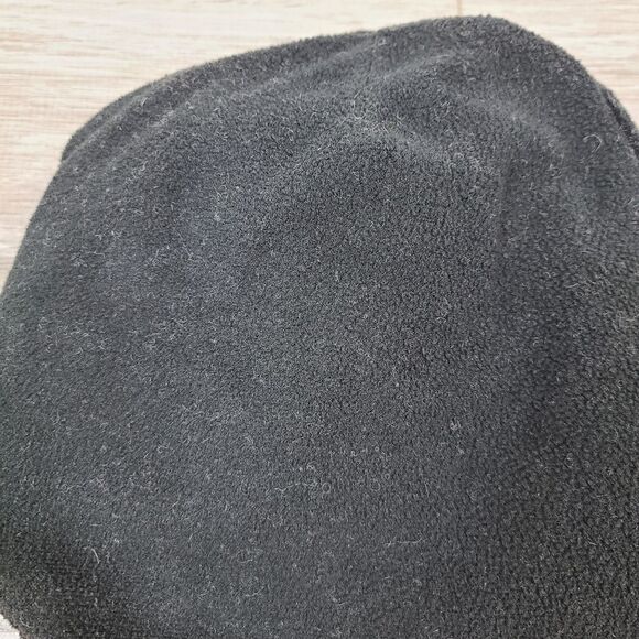 Mexx Girl's Knit Wool Fleece Lined Winter Trapper Hat with Tassels - Picture 13 of 13